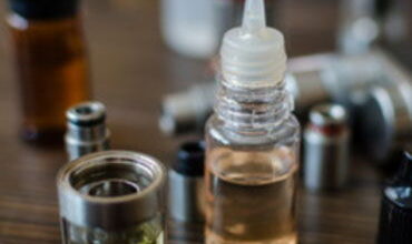 its all about the eliquid