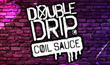 best double drip flavours 370