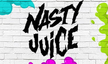 best nasty juice flavours