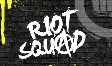 best riot squad flavours