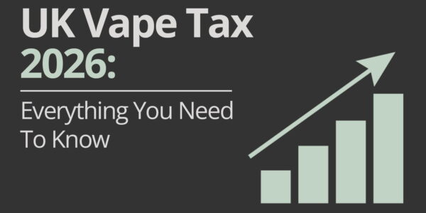 UK vape tax