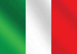 italy flag