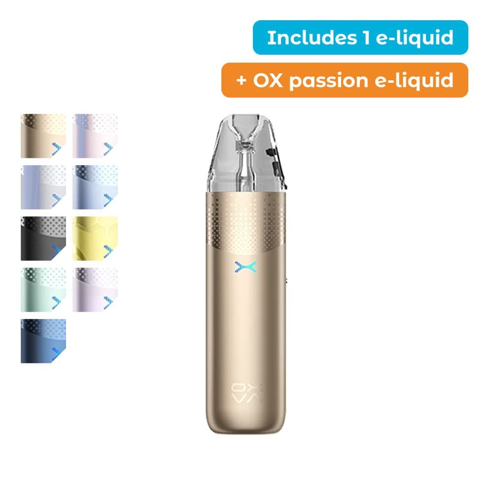 oxva nexlim 2 mini kit 1 eliquids ox passion