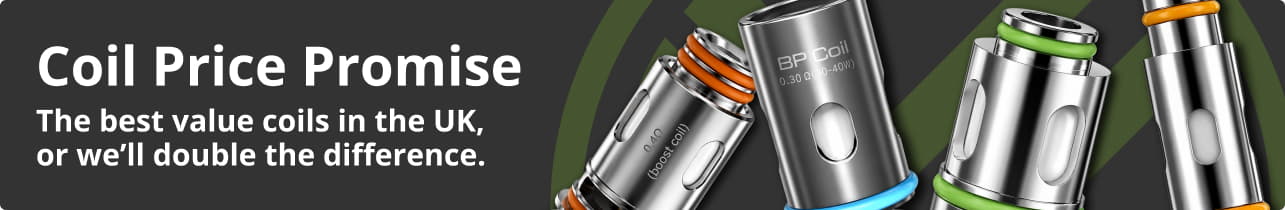 Coil Price Match At TECC Coil Price Promise at TECC