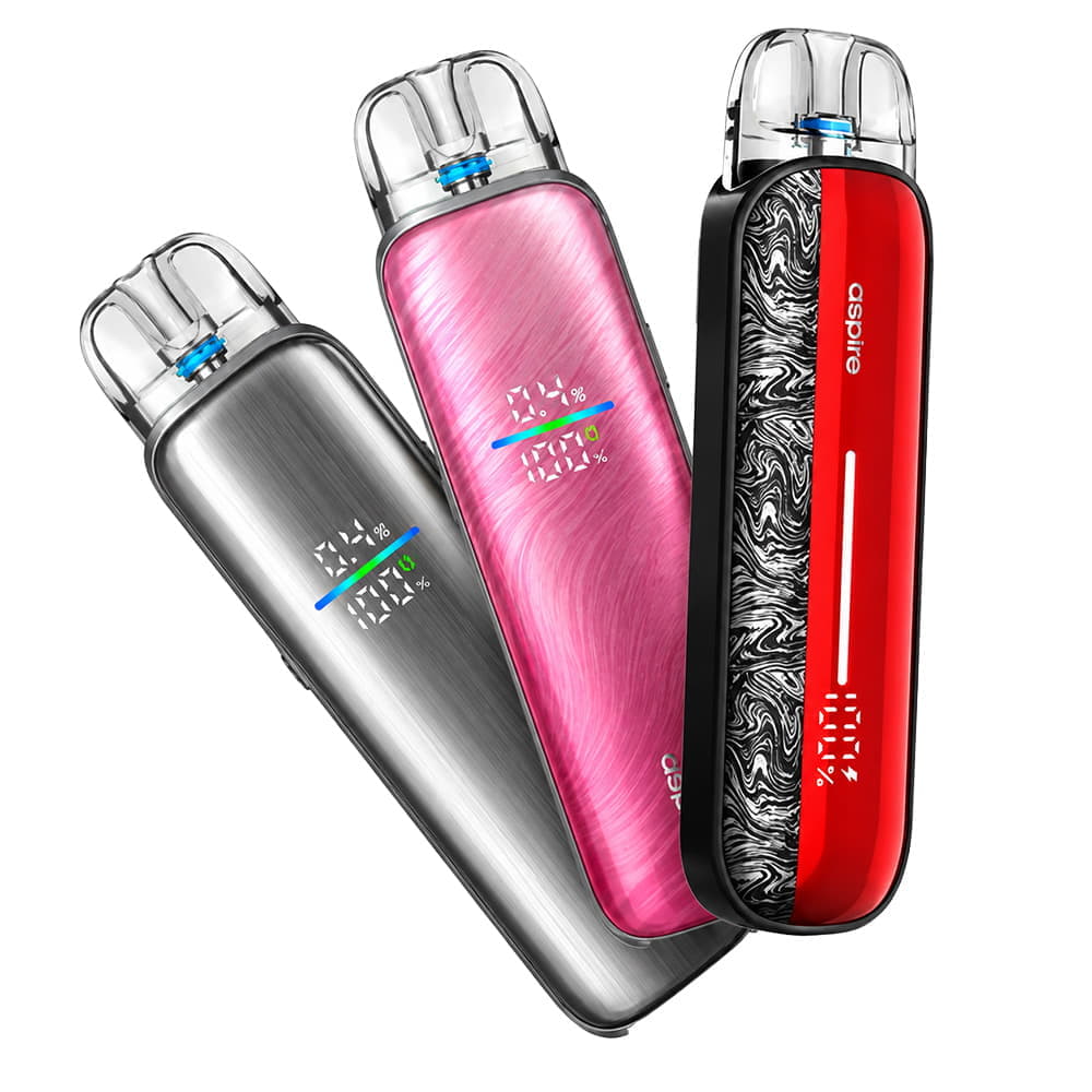 Pixo Pod kits
