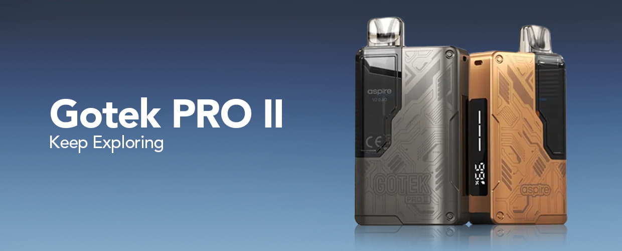 Gotek Pro 2