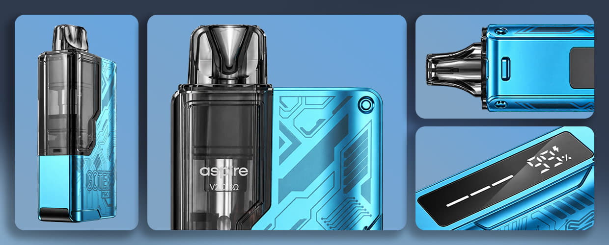 Premium Aluminium Alloy Design