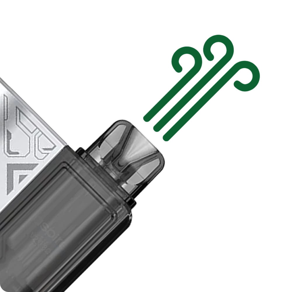 Setting up your Aspire Gotek Pro 2 - Step 4