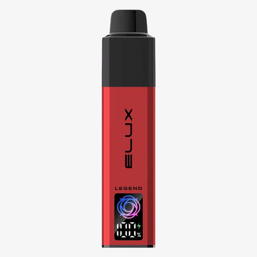 ELUX Legend 8000
