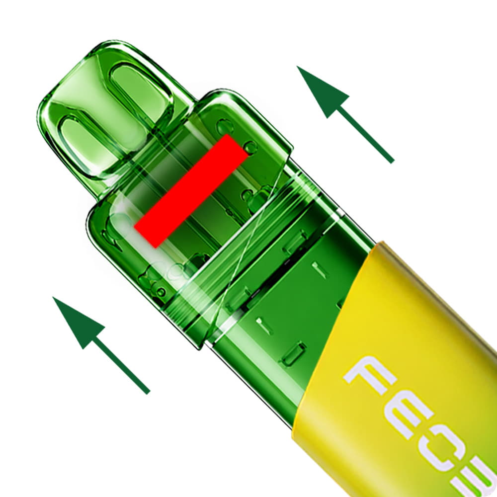 How to set up the Feoba Nova Pods - Step 1