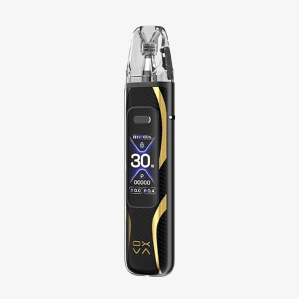 OXVA XLIM Pro 3