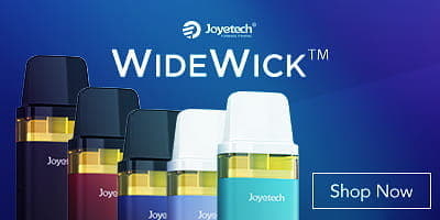 Shop the Joyetech WideWick