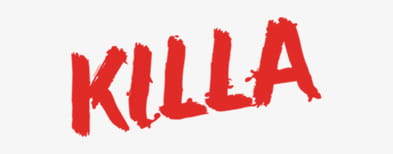 Killa View all Killa Products