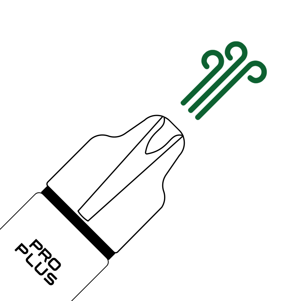 How to set up the Feoba Pro Plus Prefilled Pods - Step 4