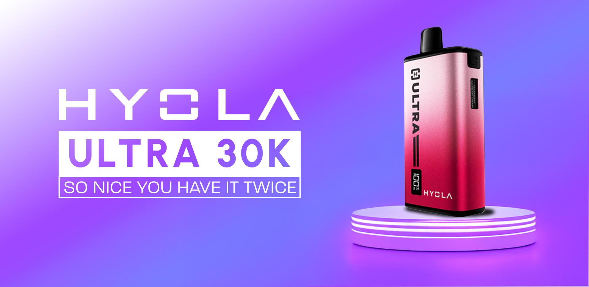 Hyola Ultra 30k - Overview