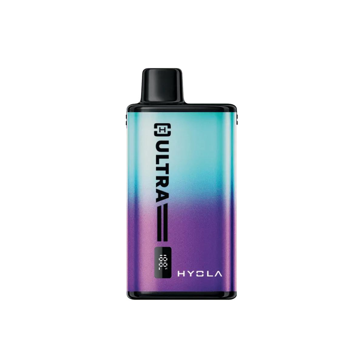 Hyola Ultra 30K Kit