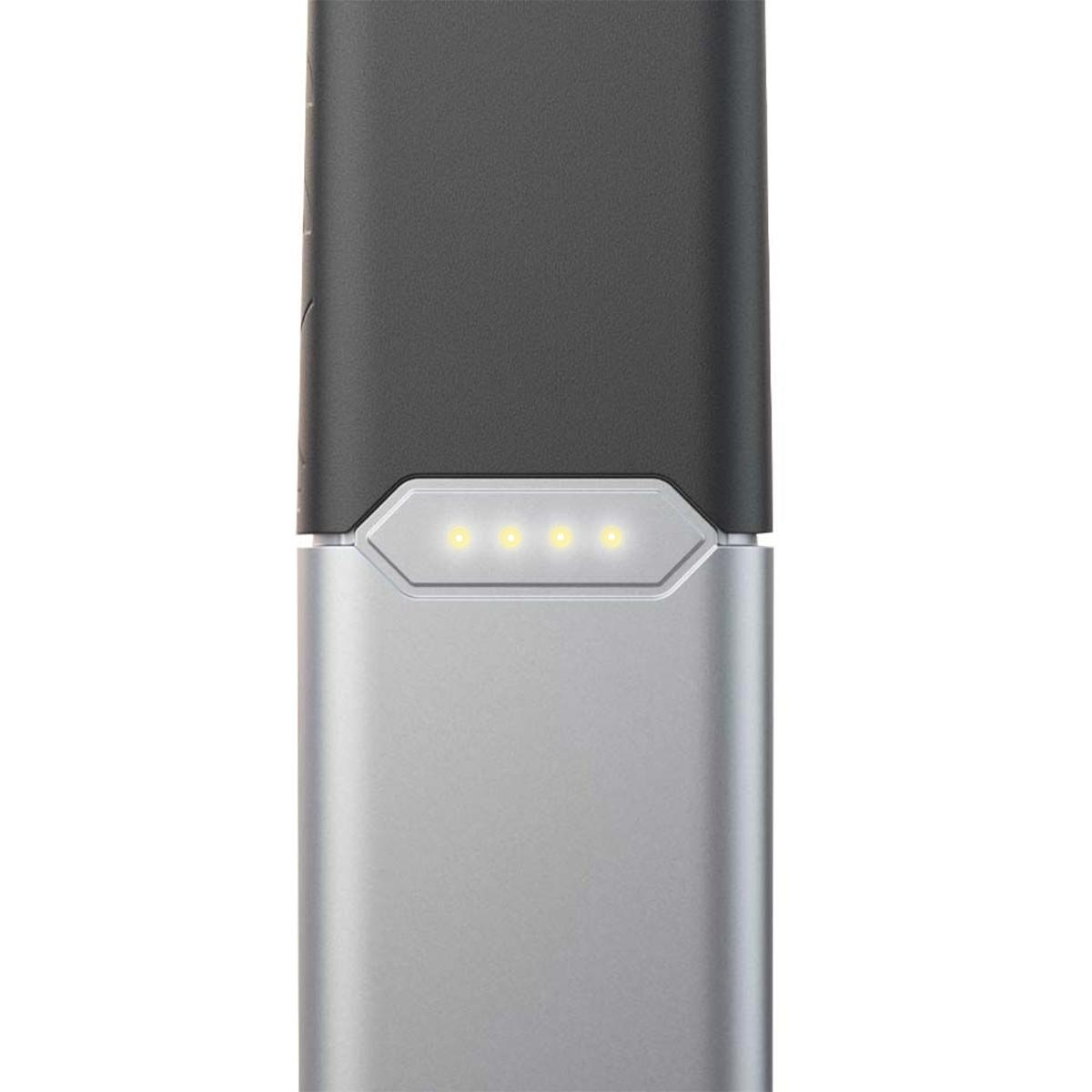 Setting up your JUUL2 - Step 4