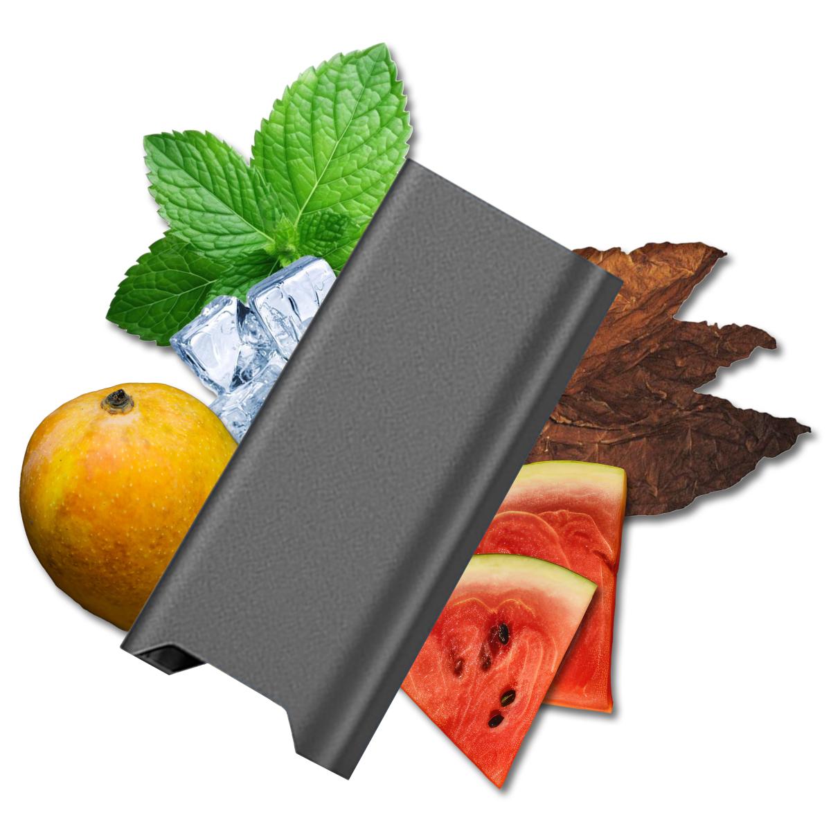 Setting up your JUUL2 - Step 5