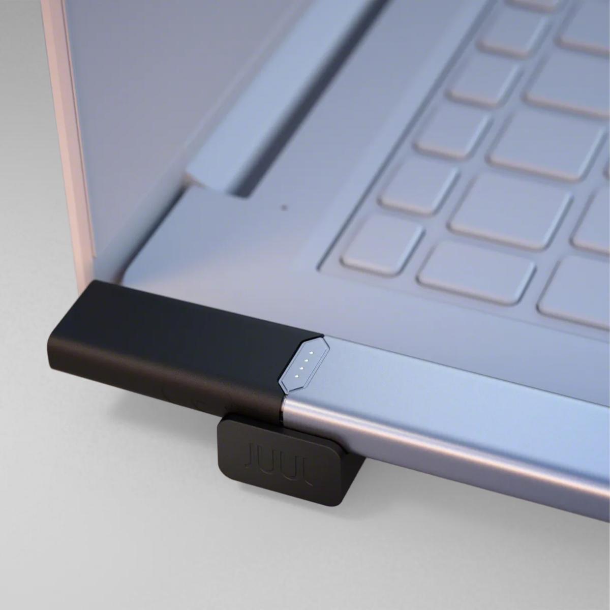 Setting up your JUUL2 - Step 1