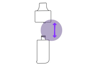 How to set up the BM6000 - Step 2
