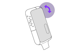 How to set up the BM6000 - Step 4