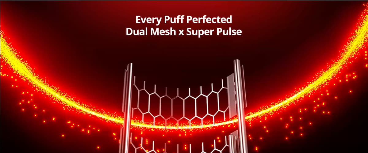 Super Pulse System