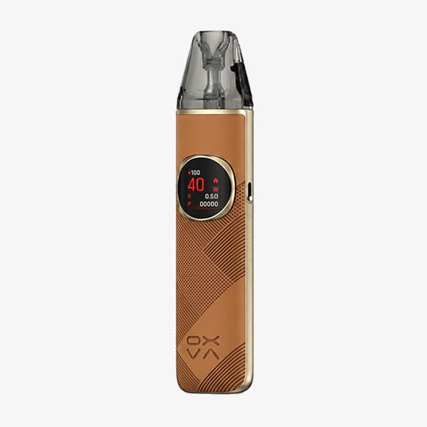OXVA NeXLIM Go