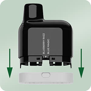 PIXL Duo 12 Set Up - Step 2