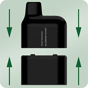 PIXL Duo 12 Set Up - Step 3