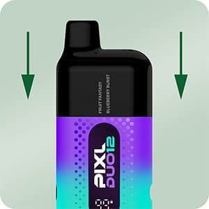 PIXL Duo 12 Set Up - Step 4