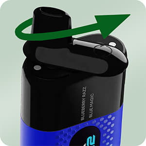 PIXL Duo 12 Set Up - Step 5