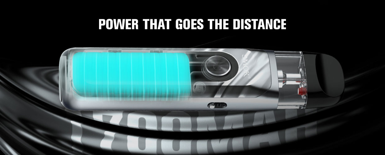SMOK Novo 6 - 1700mAh Battery