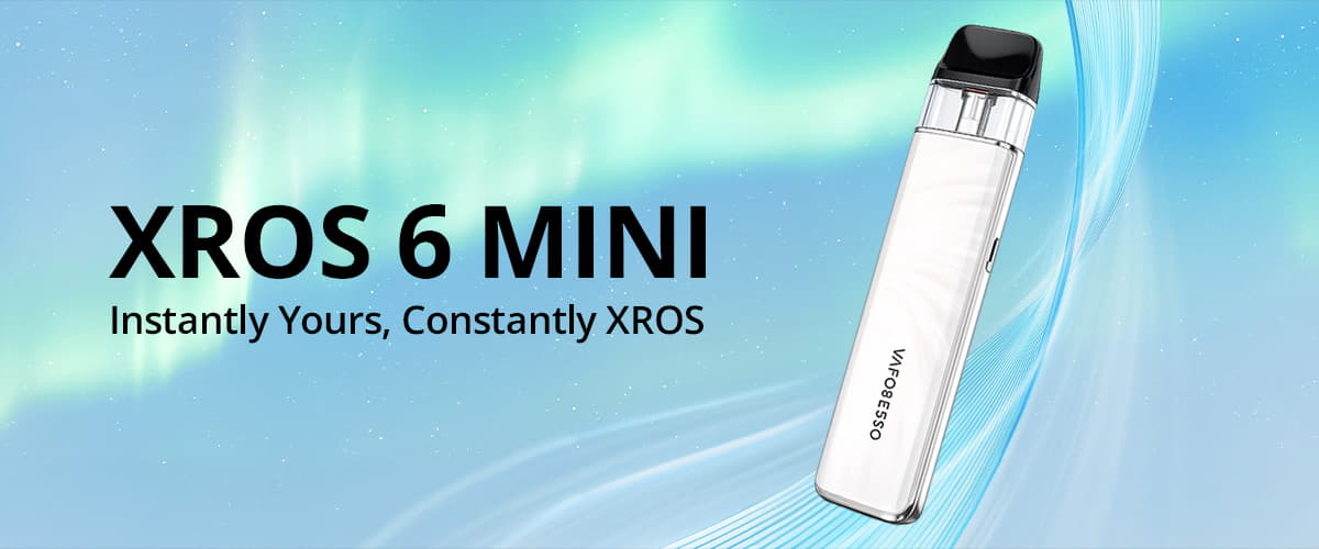 XROS 6 Mini Kit