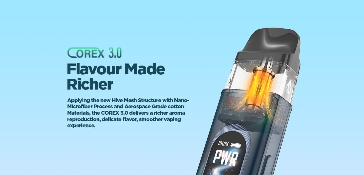 Vaporesso XROS 6