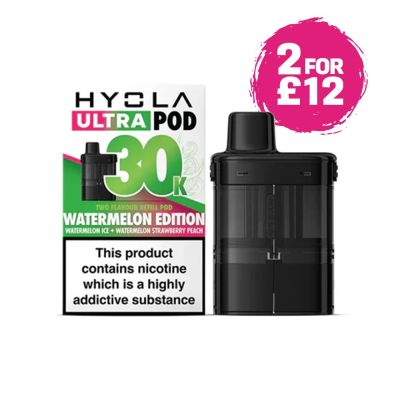Hyola Ultra Pods