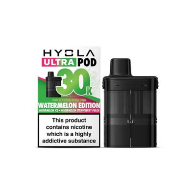 Hyola Ultra Pods