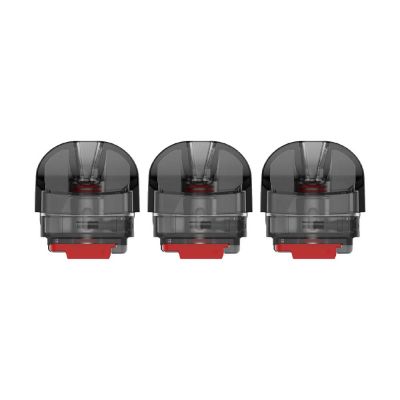 SMOK nord 5 Pods x 3