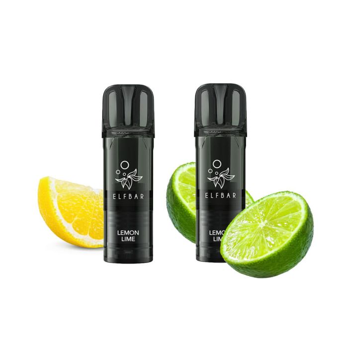 Elf Bar Vapes | Disposable Pods & Refillable Vapes
