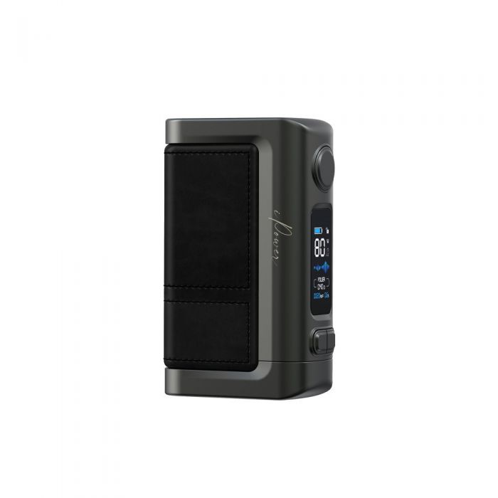 elfbar nachfüll pod läuft aus Eleaf iStick Power (iPower) Box Mod 5000mAh main image 0