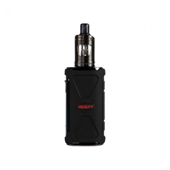 uk shopping innokin adept zlide vaping kit for sale Buy Authentic SMOKTech Fetch Mini 40W 1200mAh VW Box Mod Pod Blue Kit
