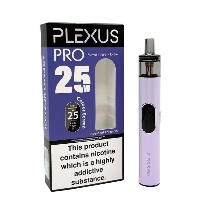 Innokin Plexus Pro