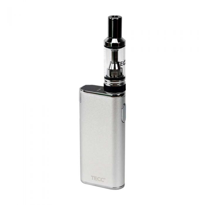 arc Slim E-cig Kit | 34.99 + 2 Free Liquids