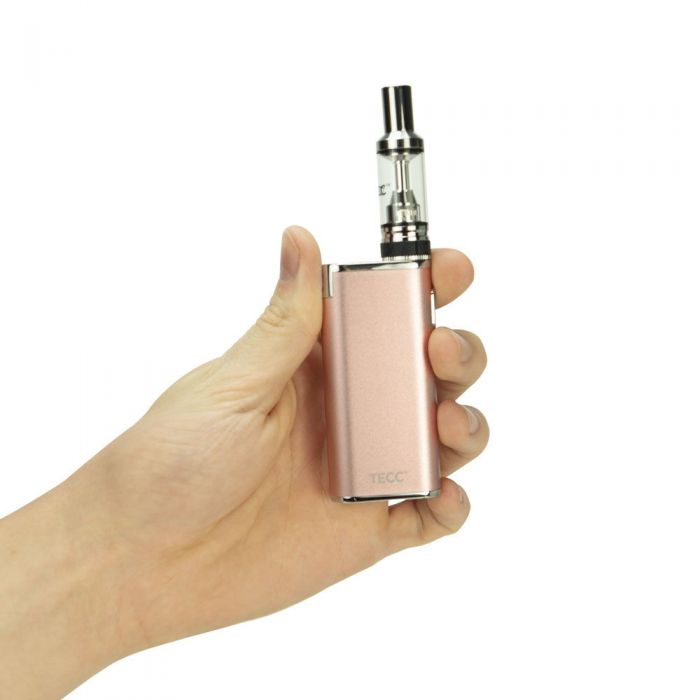 arc Slim E-cig Kit