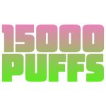 Up To 15000 Puffs