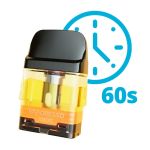 60s Smart Prime Pod