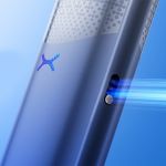 Precise 3 Level Airflow Control 