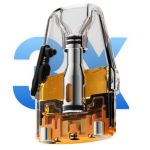 Enhanced Leak Protection 