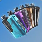 6 Colours Available 