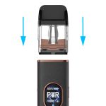 Compatible with XROS Pods 