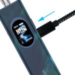 3A Fast Charging 